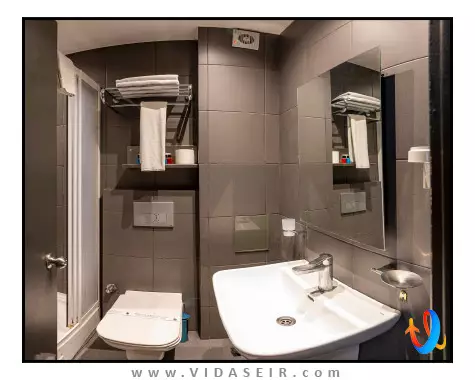 هتل-تولیپ-سیتی