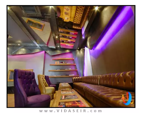 هتل-تولیپ-سیتی