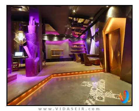 هتل-تولیپ-سیتی