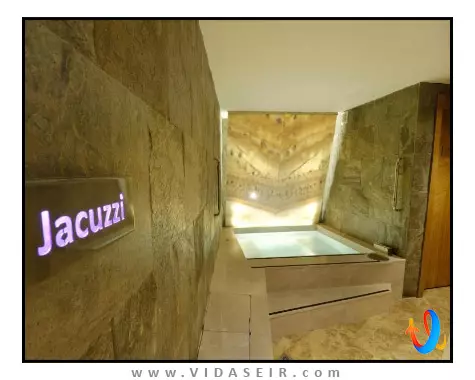 هتل-تولیپ-سیتی