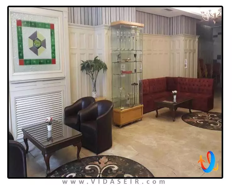 هتل-تکسیم-استار-استانبول