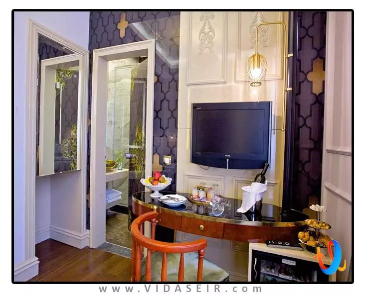 هتل-تکسیم-استار-استانبول