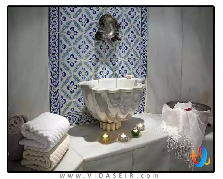 هتل-تکسیم-استار-استانبول