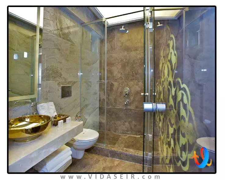 هتل-تکسیم-استار-استانبول