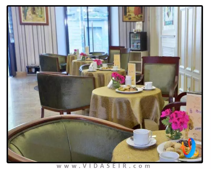 هتل-تکسیم-استار-استانبول