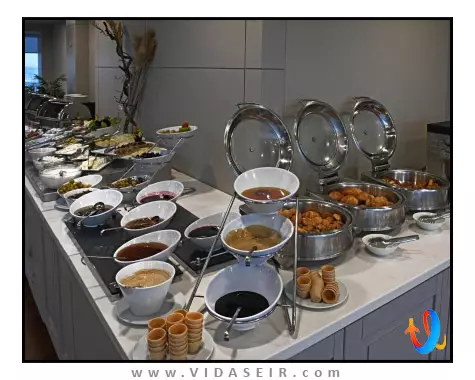 هتل-تکسیم-اسکوئر-استانبول