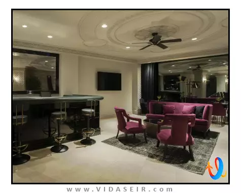 هتل-تکسیم-اسکوئر-استانبول