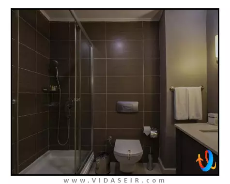 هتل-تکسیم-اسکوئر-استانبول