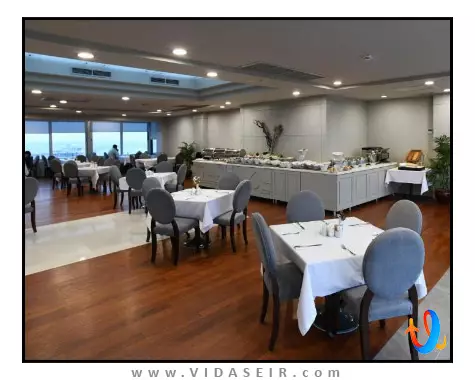 هتل-تکسیم-اسکوئر-استانبول