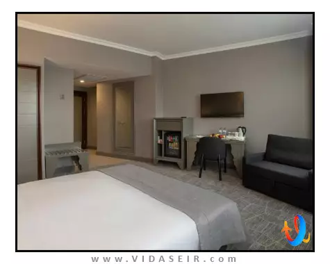 هتل-تکسیم-اسکوئر-استانبول