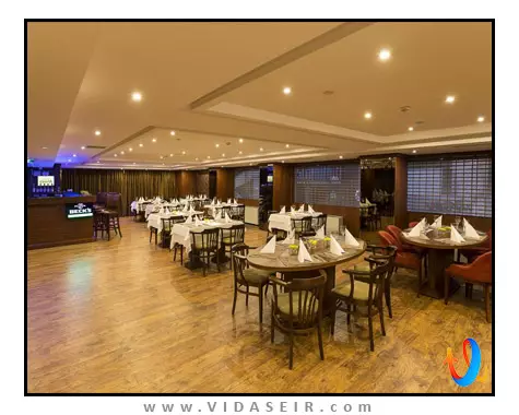 هتل-تکسیم-اکسپرس