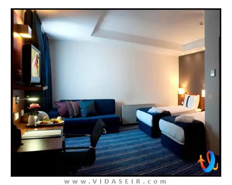 هتل-تکسیم-اکسپرس