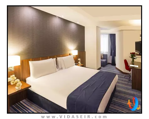 هتل-تکسیم-اکسپرس