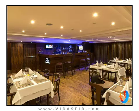 هتل-تکسیم-اکسپرس