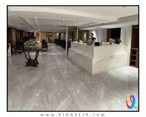 هتل-تکسیم-اکسپرس