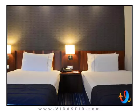 هتل-تکسیم-اکسپرس