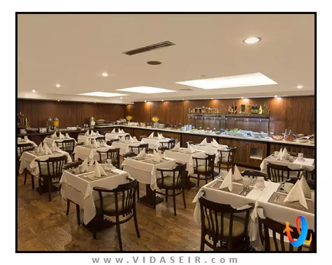 هتل-تکسیم-اکسپرس