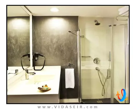 هتل-تکسیم-تاون