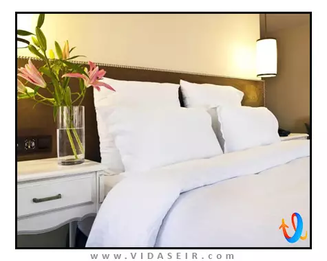 هتل-تکسیم-تاون