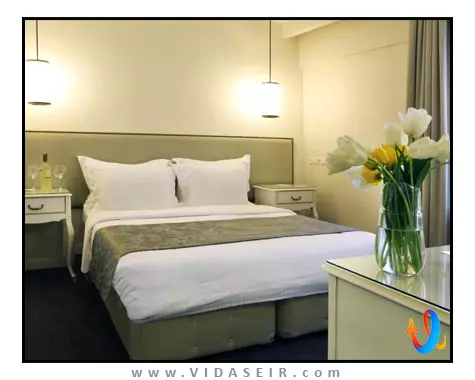 هتل-تکسیم-تاون