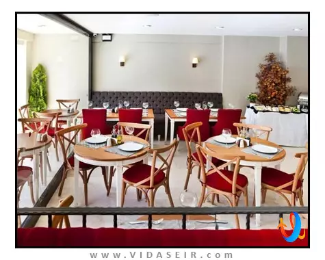 هتل-تکسیم-تاون