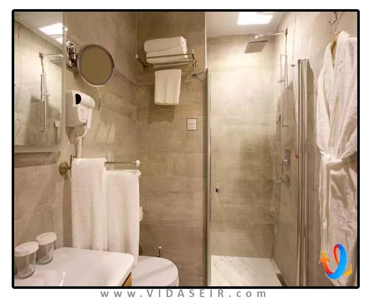 هتل-تکسیم-لانژ-استانبول