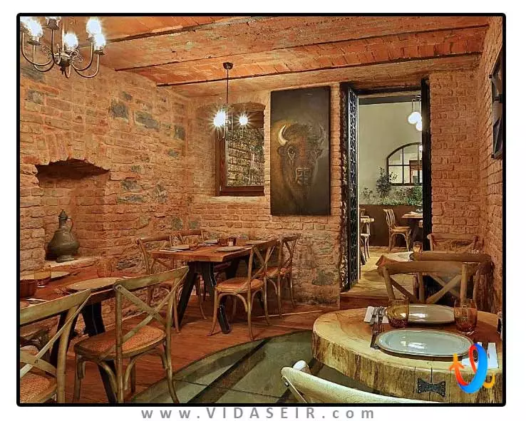 هتل-تکسیم-لانژ-استانبول