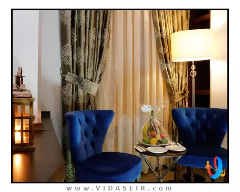 هتل-تکسیم-پرا-سنتر