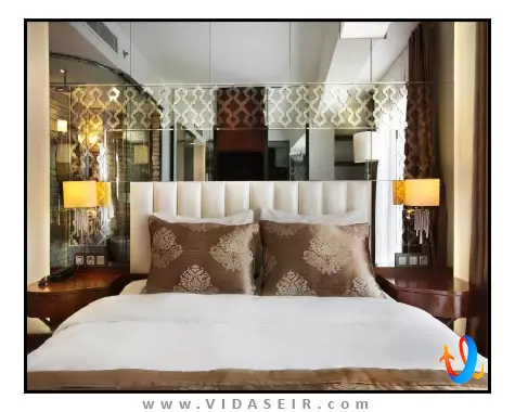 هتل-تکسیم-پرا-سنتر