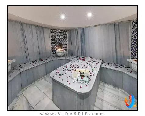 هتل-تکسیم-پرا-سنتر