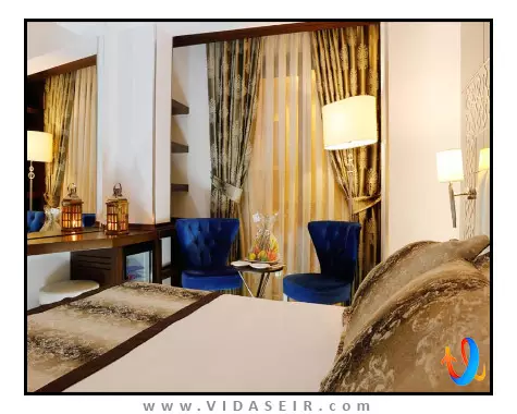 هتل-تکسیم-پرا-سنتر