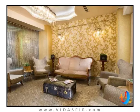 هتل-تکسیم-پرا-سنتر