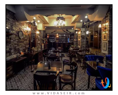 هتل-تکسیم-پرا-سنتر