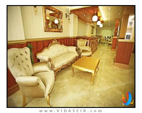 هتل-تکسیم-کوئنتو-استانبول