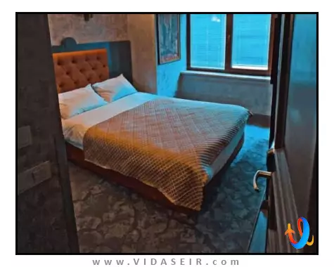 هتل-تکسیم-کوئنتو-استانبول