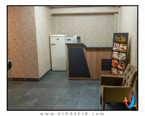 هتل-تکسیم-کوئنتو-استانبول