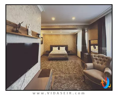 هتل-تکسیم-کوئنتو-استانبول