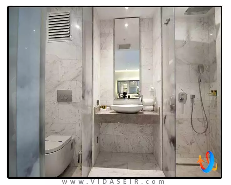 هتل-تی-کی-تکسیم-بسفروس-استانبول