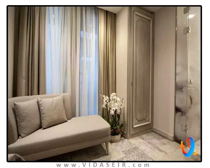 هتل-تی-کی-تکسیم-بسفروس-استانبول