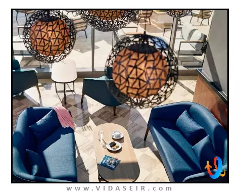 هتل-تی-یو-آی-بلو-گرند-آزور-مارماریس