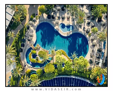 هتل-تی-یو-آی-بلو-گرند-آزور-مارماریس