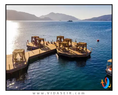 هتل-تی-یو-آی-بلو-گرند-آزور-مارماریس