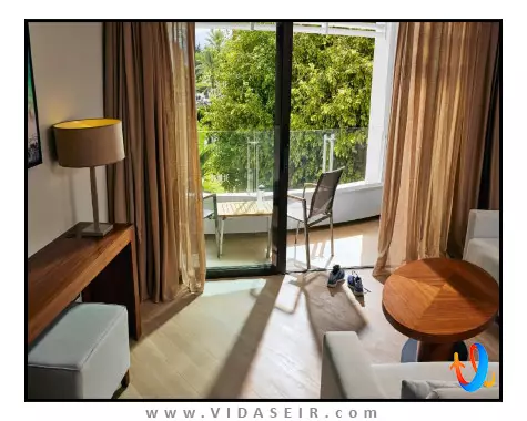 هتل-تی-یو-آی-بلو-گرند-آزور-مارماریس