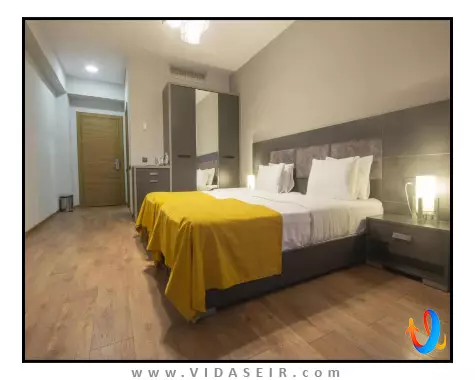 هتل-جاز-تفلیس