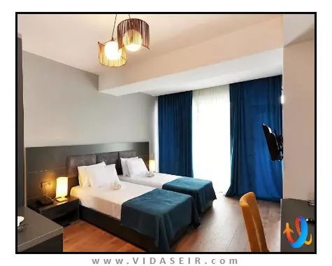 هتل-جاز-تفلیس