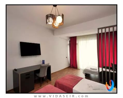 هتل-جاز-تفلیس