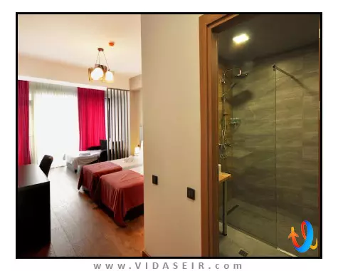 هتل-جاز-تفلیس