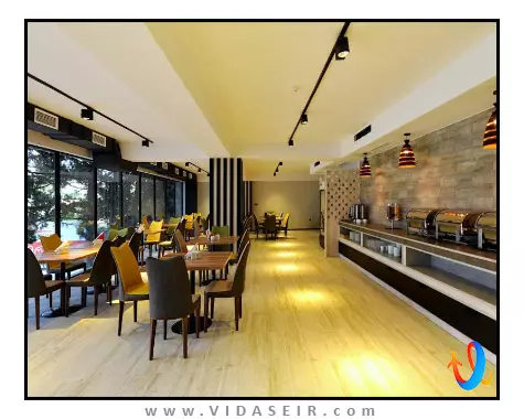 هتل-جاز-تفلیس