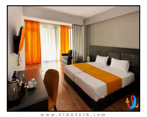 هتل-جاز-تفلیس