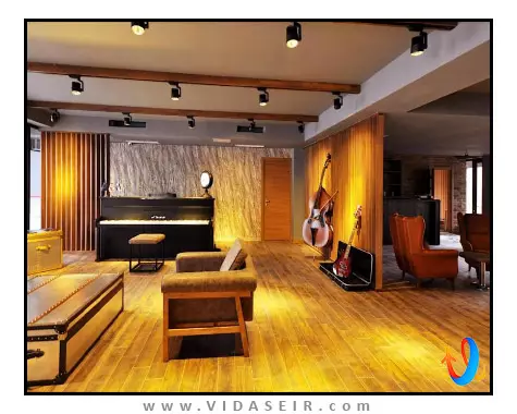 هتل-جاز-تفلیس